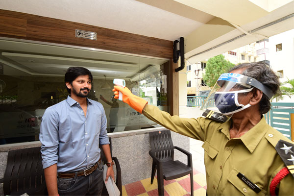 Sanitized-service-apartment-tirupati-2